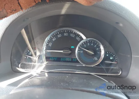 2008 Chevrolet Hhr Ls from USA, damaged, VIN 3GNDA13D08S569820